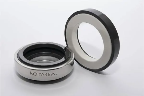Elastomer Bellows Seal