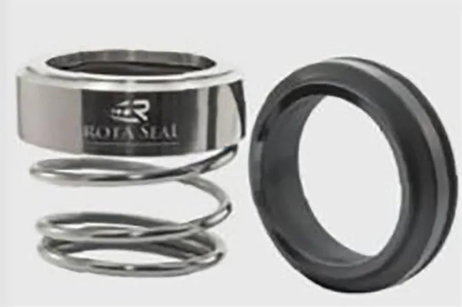O-Ringli Salmastra
