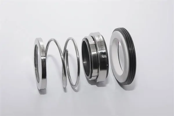 RT240 Elastomer Bellows Seal
