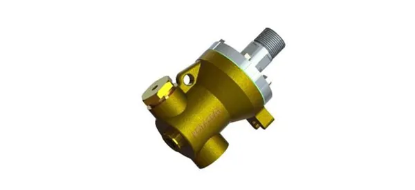 Vacuum Breaker Connector