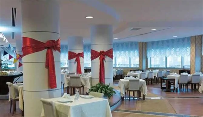 Air Conditioning Systems
