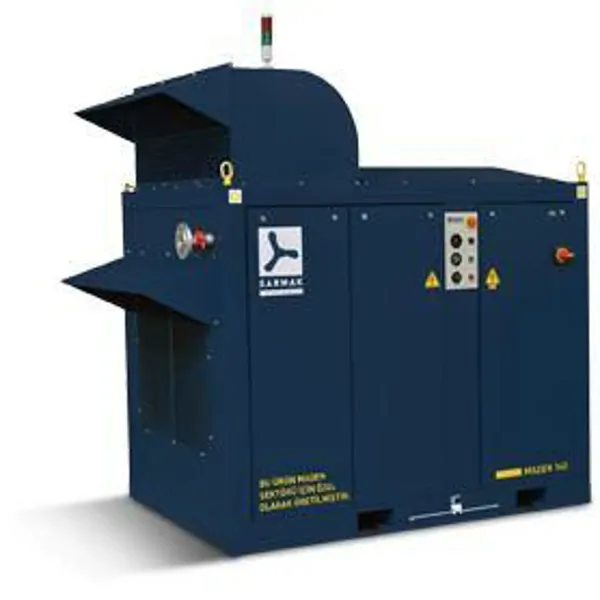 Mining Screw Air Compressor