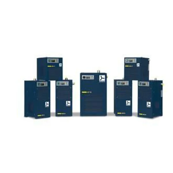 Cooling Gas Compressed Air Dryers