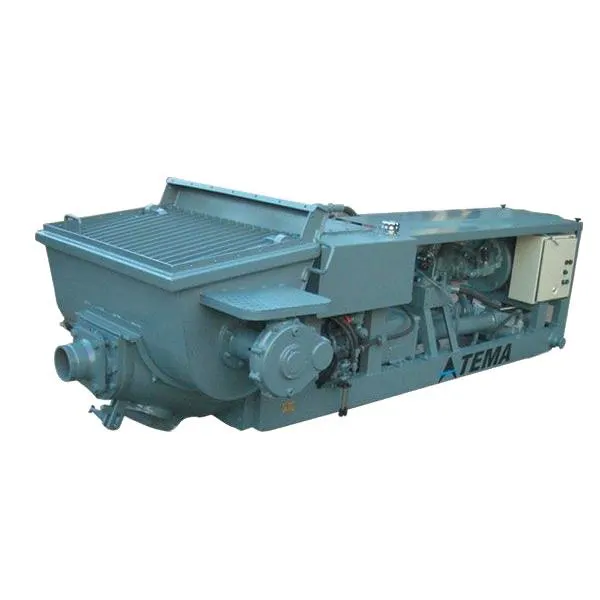 Concrete Pump