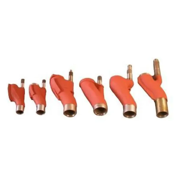 Concrete Pump Spare Parts
