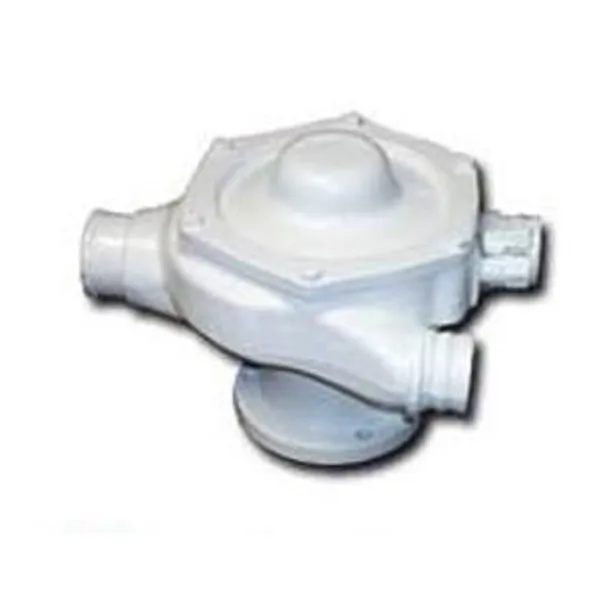 Transit Mixer Spare Parts