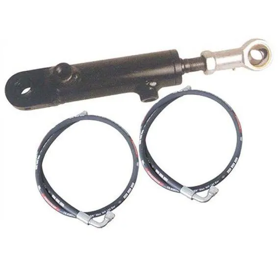 Ecological Air Cylinder