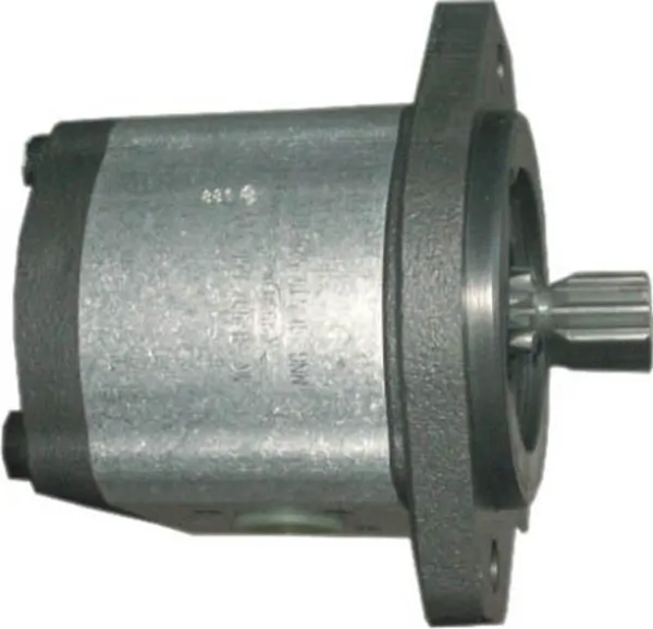 Hydraulic Motor