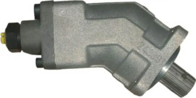 Hydraulic Pump