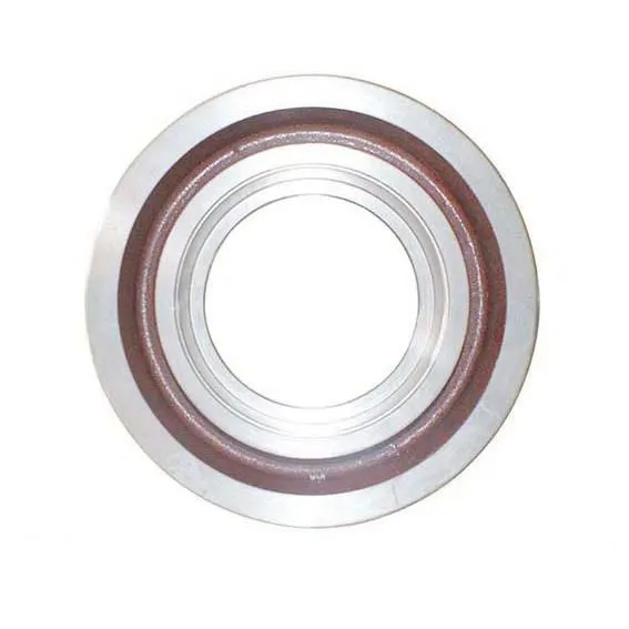 PTO Fork