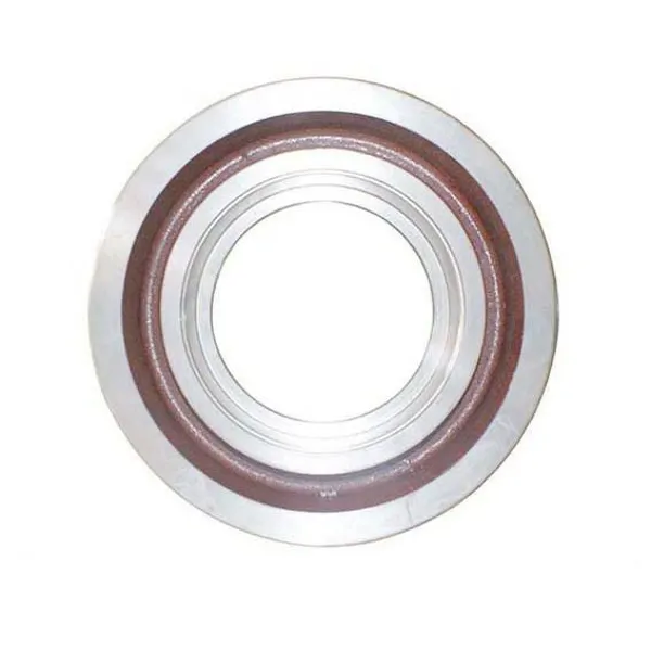 PTO Fork