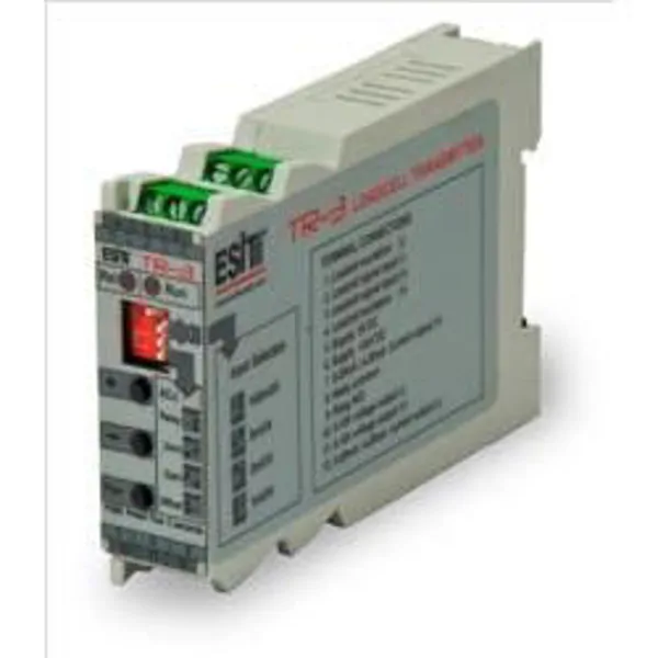 Weight Transmitter