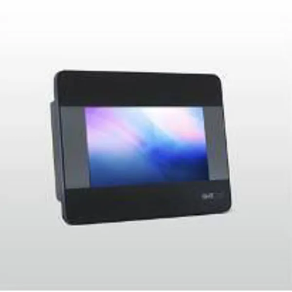 Touchscreen Operator Panel