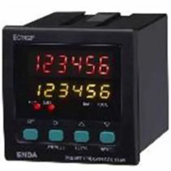 EC762F Forward/Reverse Counter