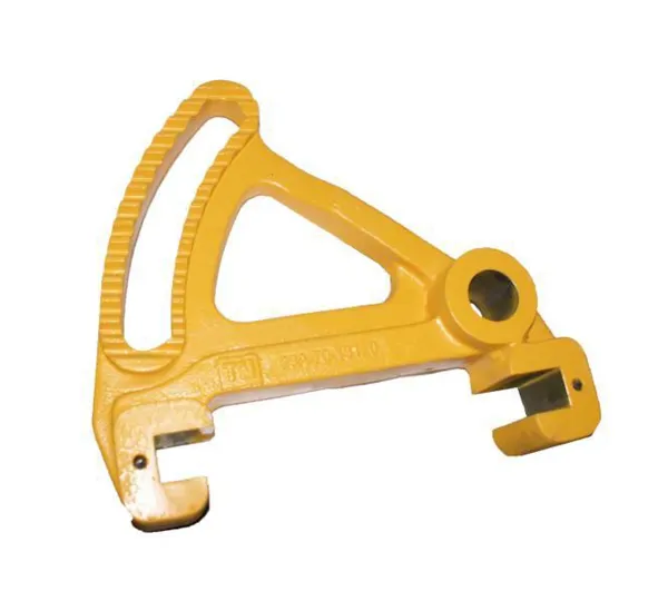 Construction Machinery Spare Parts
