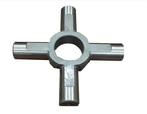 Construction Machinery Spare Parts