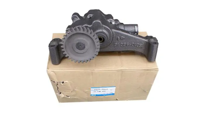 Engine Oil Pump