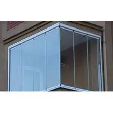 Balkon Camı