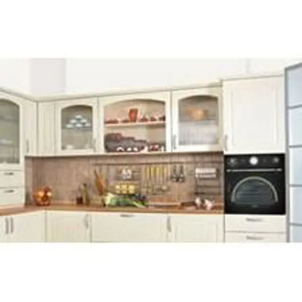 Balloon-Type Kitchen Cabinet Parts
