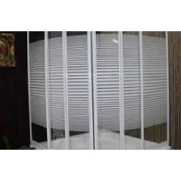 Shower Tray Vent