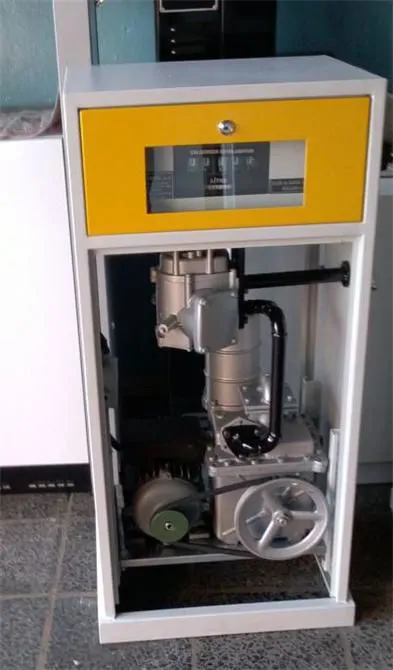 Akaryakıt Pompası