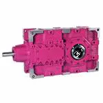 B Series Gearbox