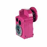 DN Series Gearbox