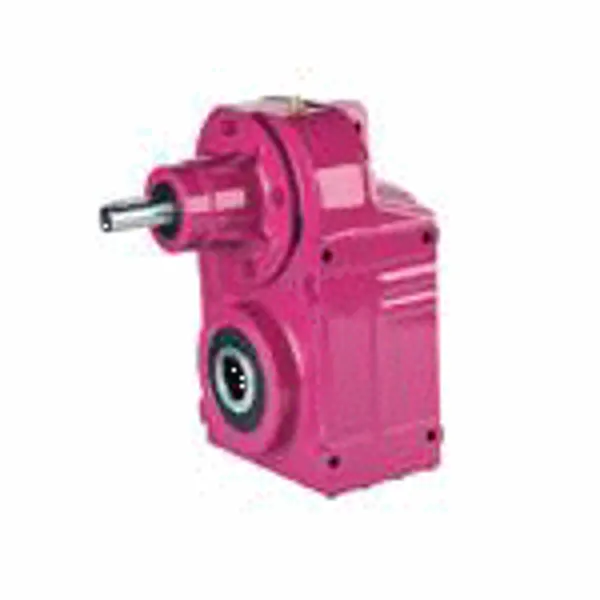 DT Series Gearbox
