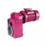 DV Series Gearbox