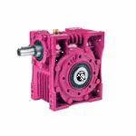 ET Series Gearbox