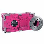 HK Series Gearbox