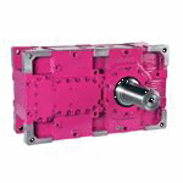 HT Series Gearbox