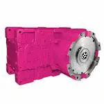 HTE Series Gearbox