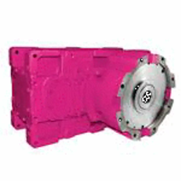 HTE Series Gearbox