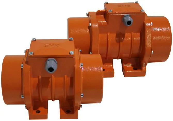 Vibration Motors