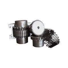 Spring Coupling