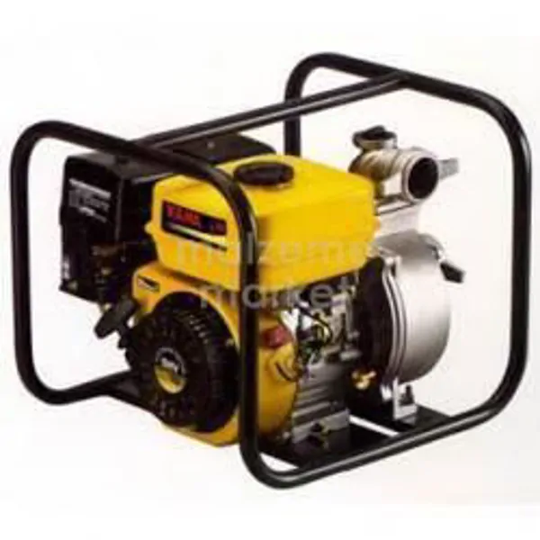 Gasoline Motor Pump KGP20