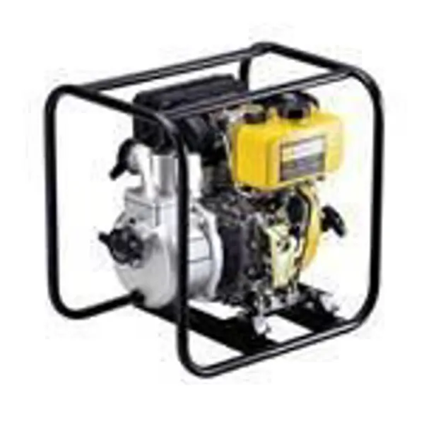 Diesel Motor Pump KDP30
