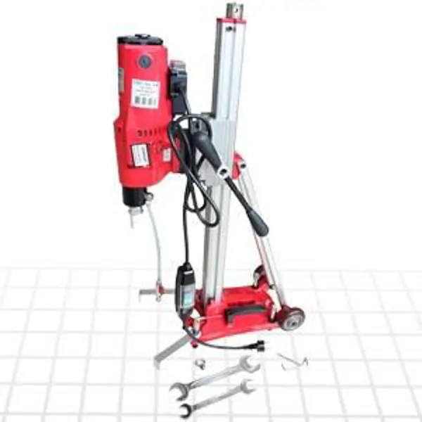 EX75003EUROMAX Core Drilling Machine