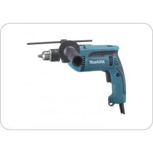 Makita Darbeli Elektrikli Matkap