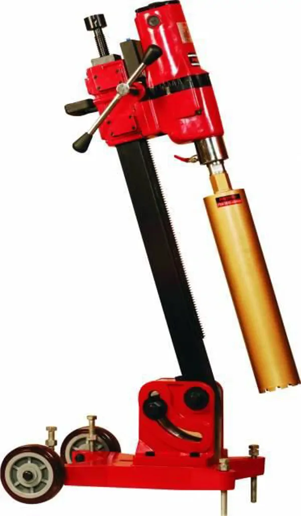 PR 2600 A Core Drilling Machine [Proter]