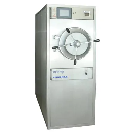 ETO C 1445 Ethylene Oxide Sterilization Device