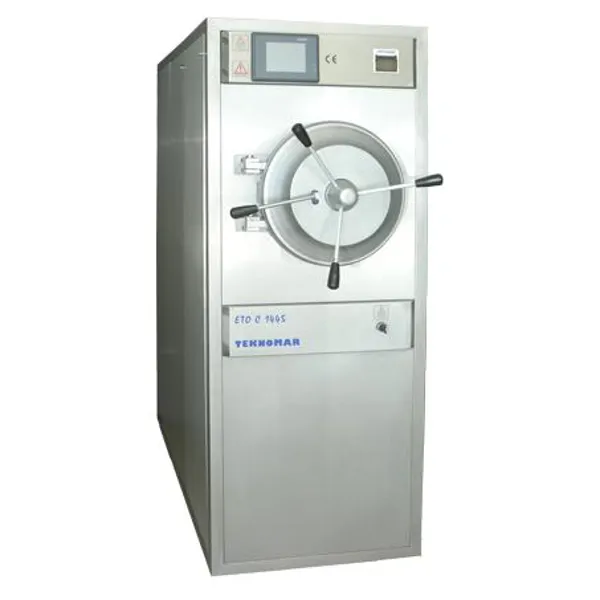 ETO C 1445 Ethylene Oxide Sterilization Device