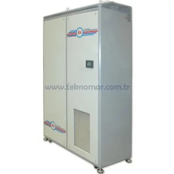Fully Automatic Hygienic Air Conditioning Unit