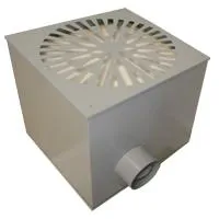 Cleanroom Fan Filter Units