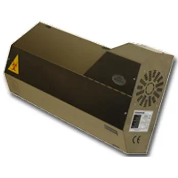 XRETON-P UVION Pathogen Ionizer Device