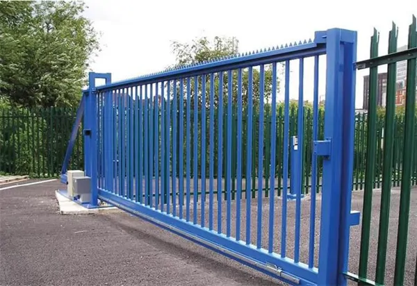 Sliding Door Systems