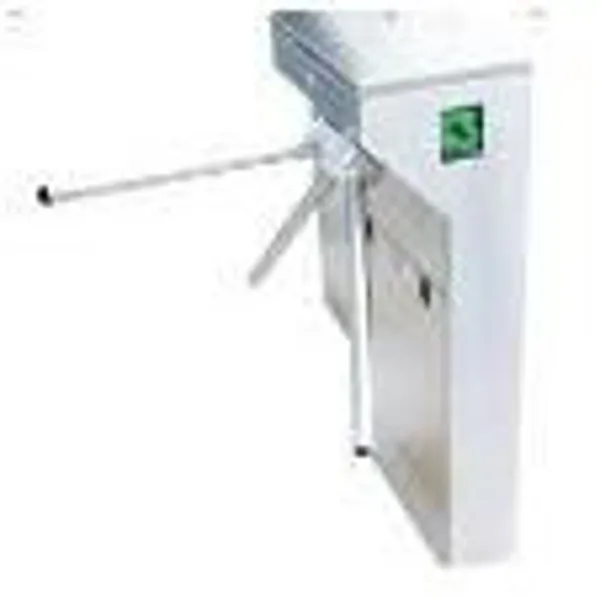 TP10 Turnstile Access System