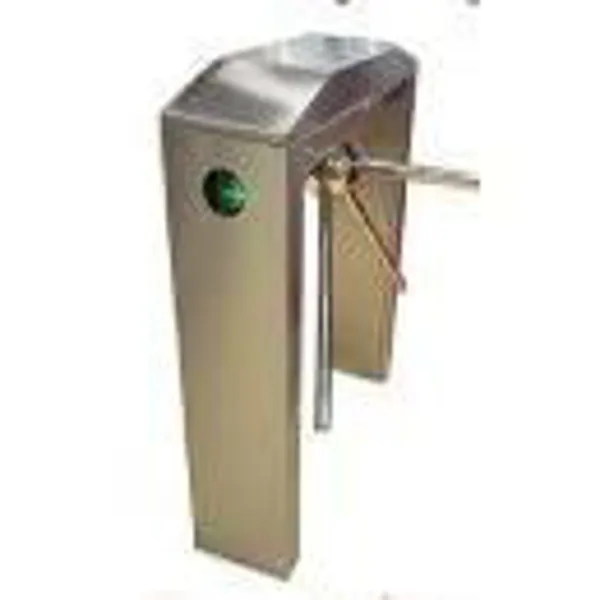 TP20 Turnstile Access System