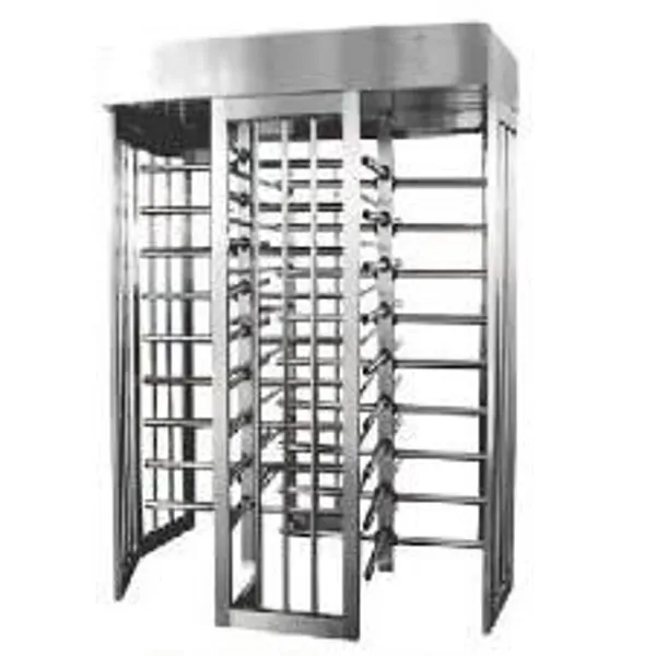 Turnstile Access System